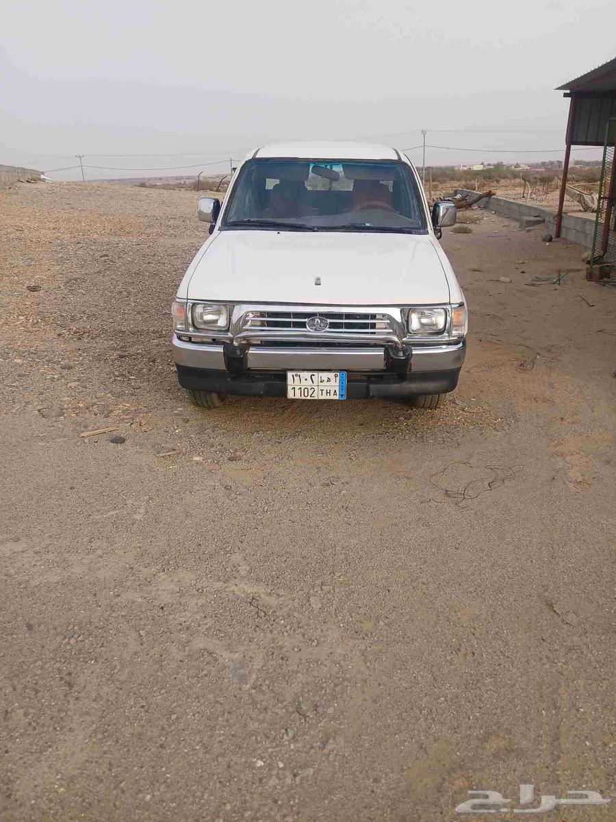 HiLux for sale, model 9964502060023171111