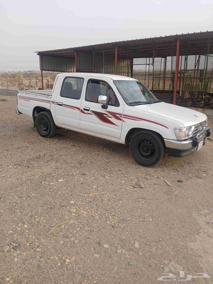 HiLux for sale, model 9964502060023171112