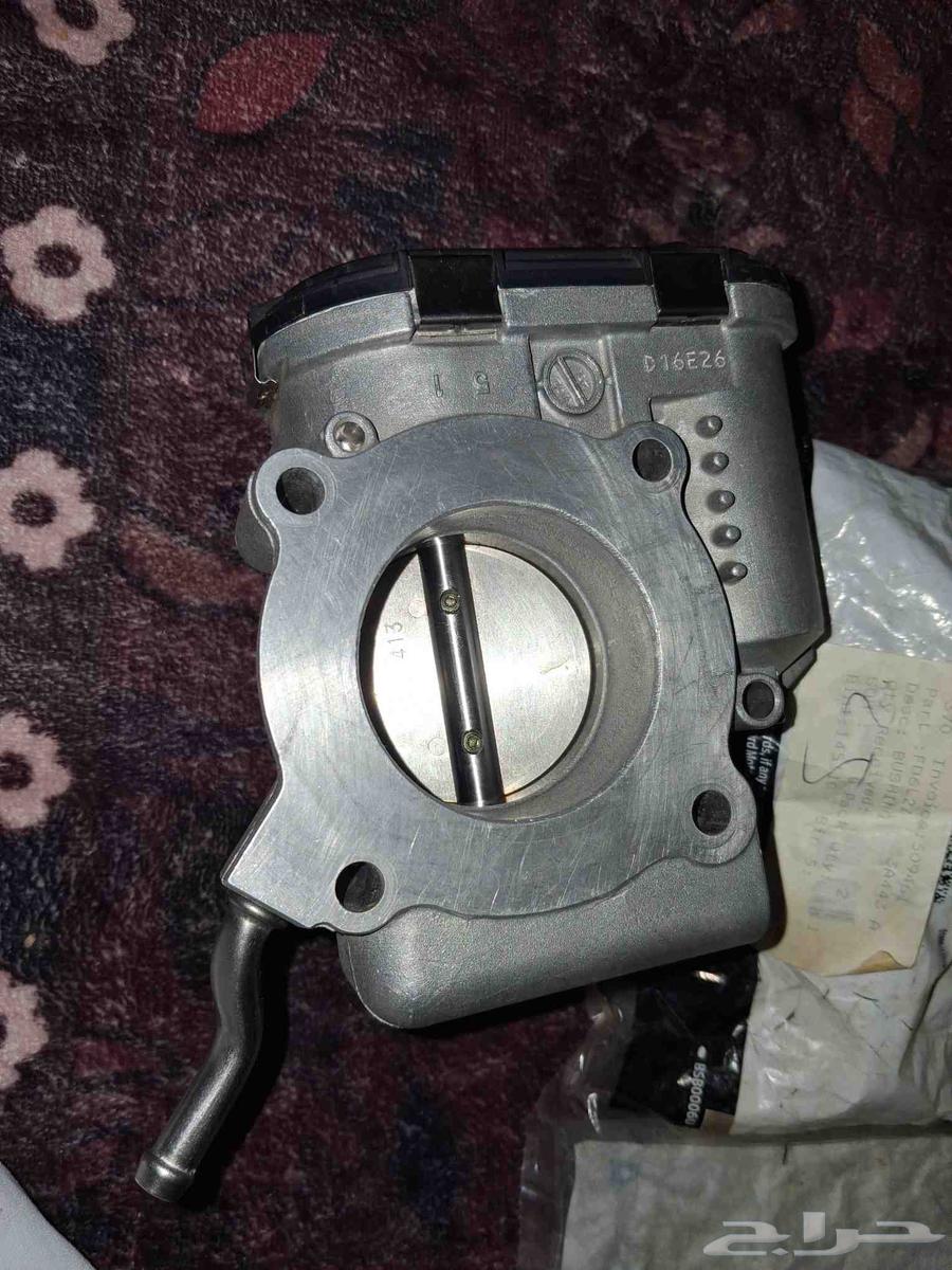 للبيع بوابة الهواء ثراوتل النترا2016 نظيفه جدا64494855072770111