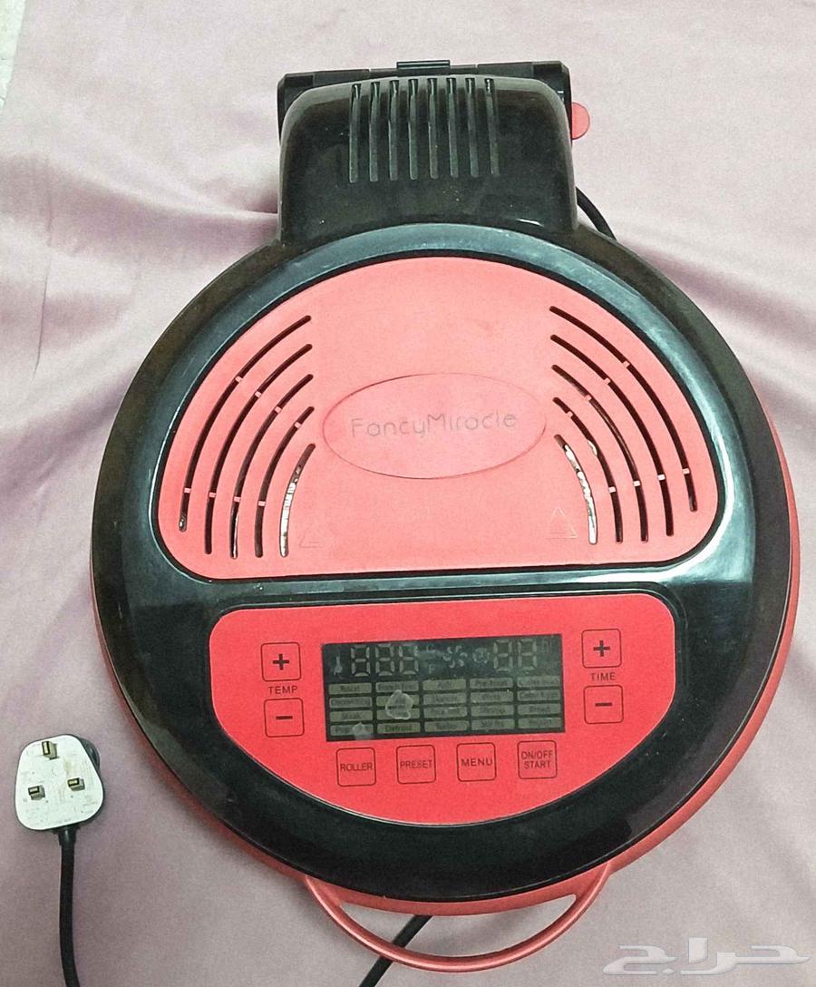 Air fryer for short-term use64351153762561111