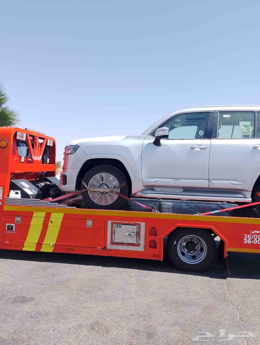 سطحة من الرياض الى القريات الى تبوك الى عرعر طريف64502323026946113