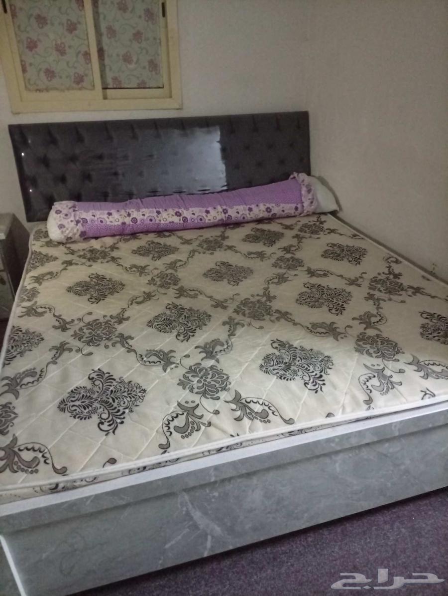 للبيع غرفة نوم كاملة64358742013187111