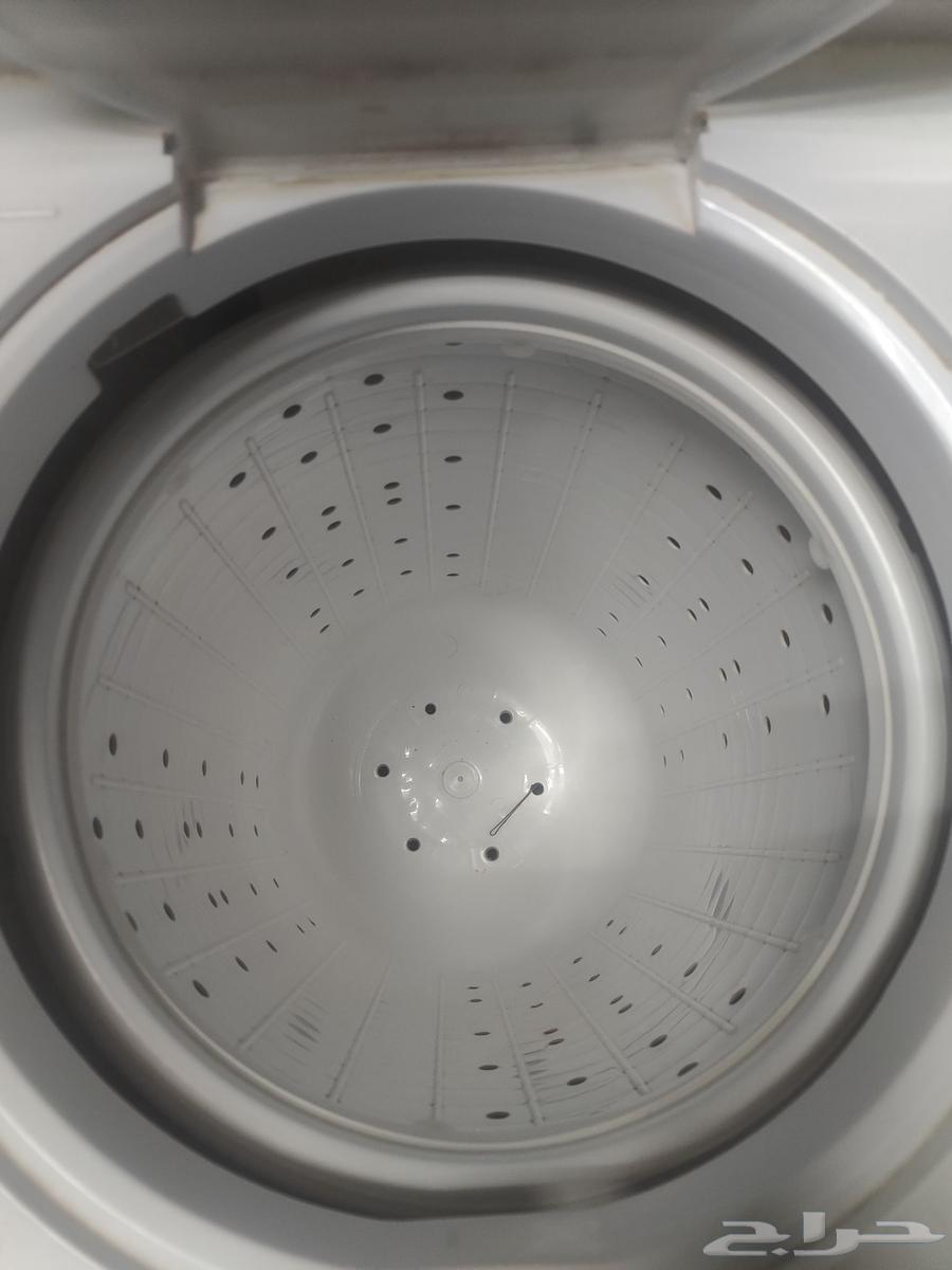 غساله 10 كيلو وايت ويستنج هاوس64356266988675114