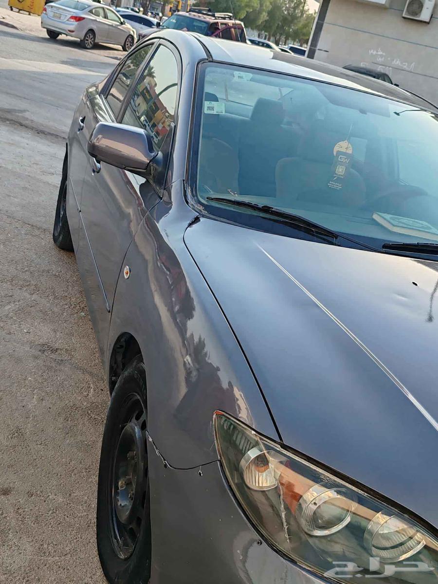 سياره مازدا للبيع بحي طويق64506188795267114