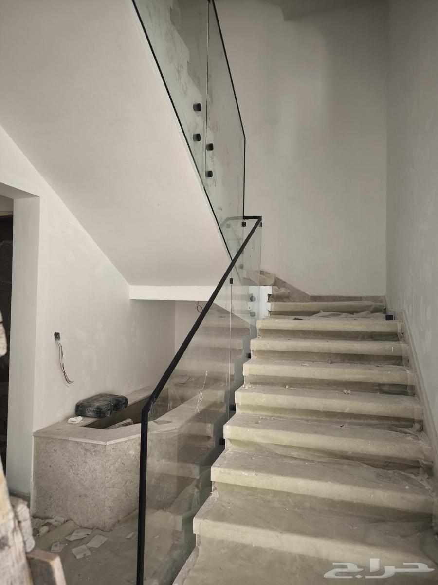 درابزين 12 ملي الزجاج سكريت63617343564163113