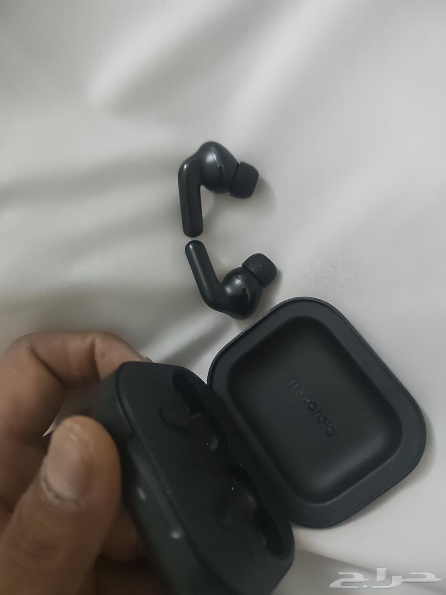 سماعه بلوتوث موتورولا64359547211521112
