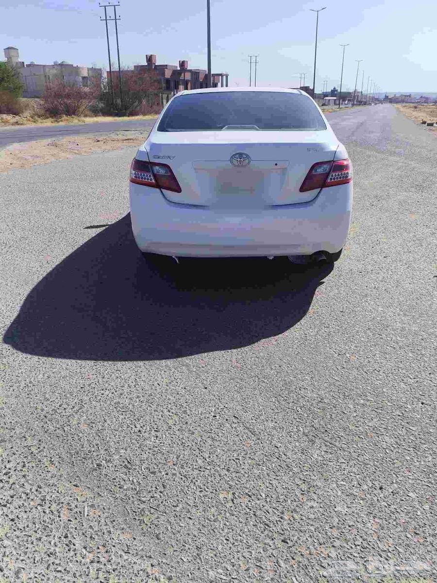 Camry 200964507165287938113