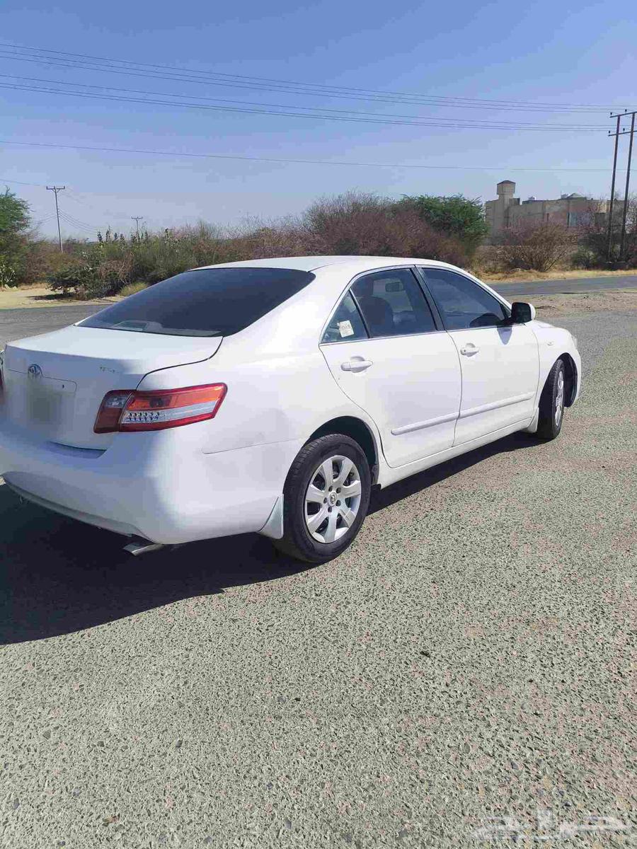 Camry 200964507165287938112