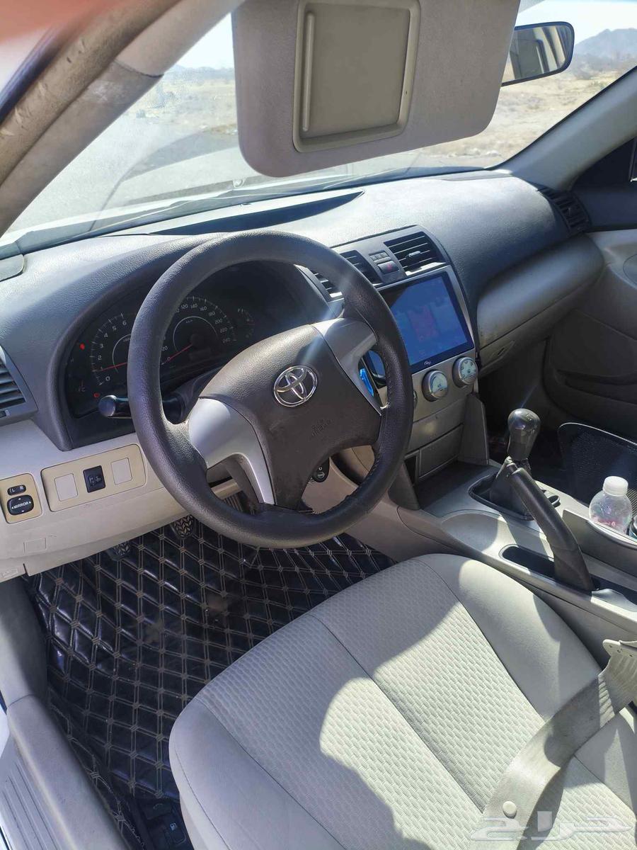 Camry 200964507165287938114