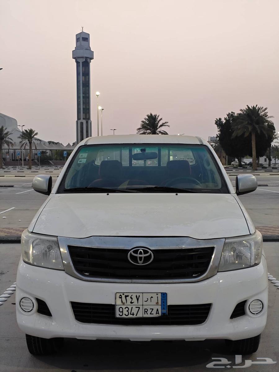 تويوتا هايلوكس 201364507417251202110