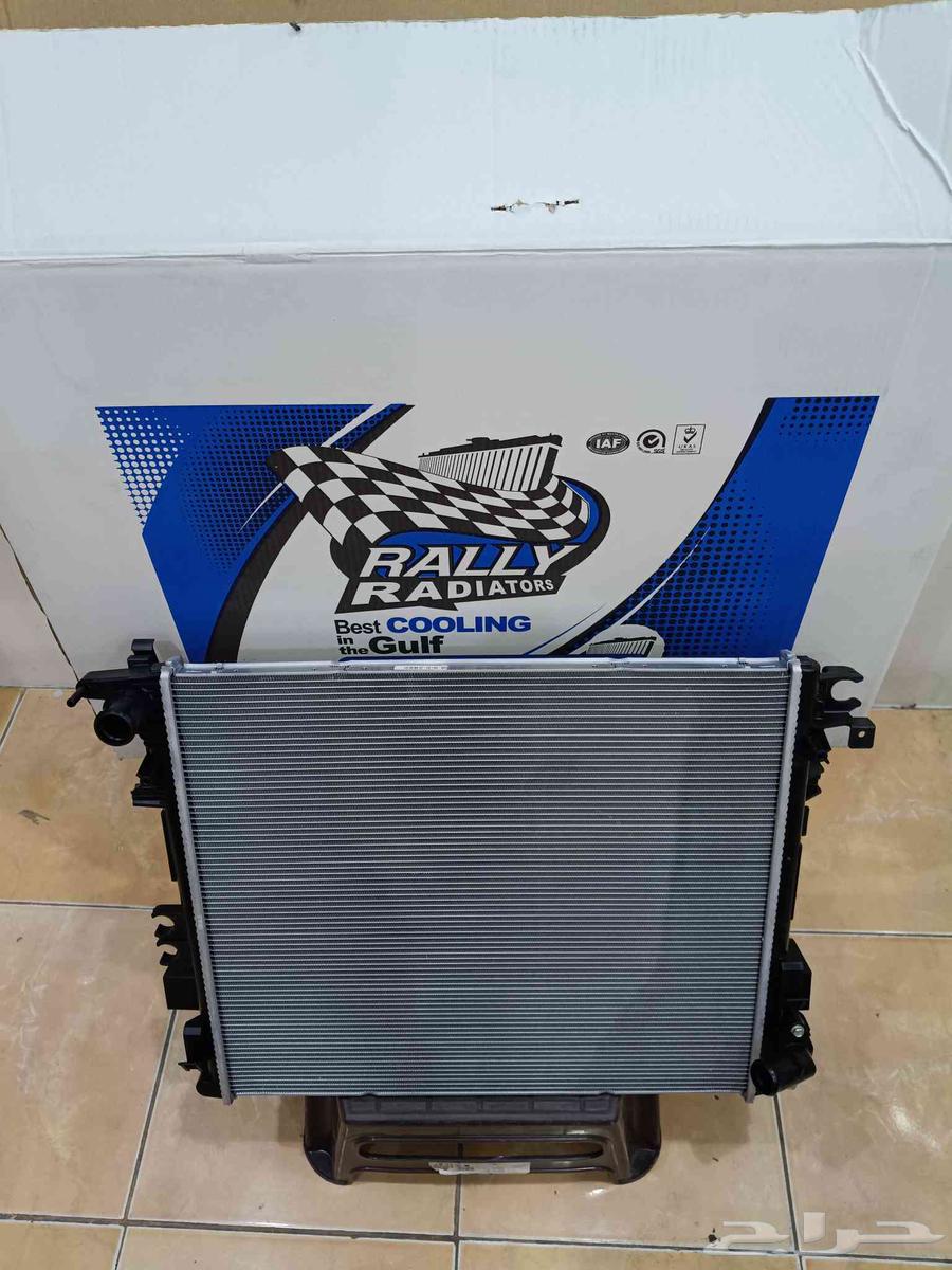 Radiator for Jeep Wrangler 3.6 2023 201864505411996289113