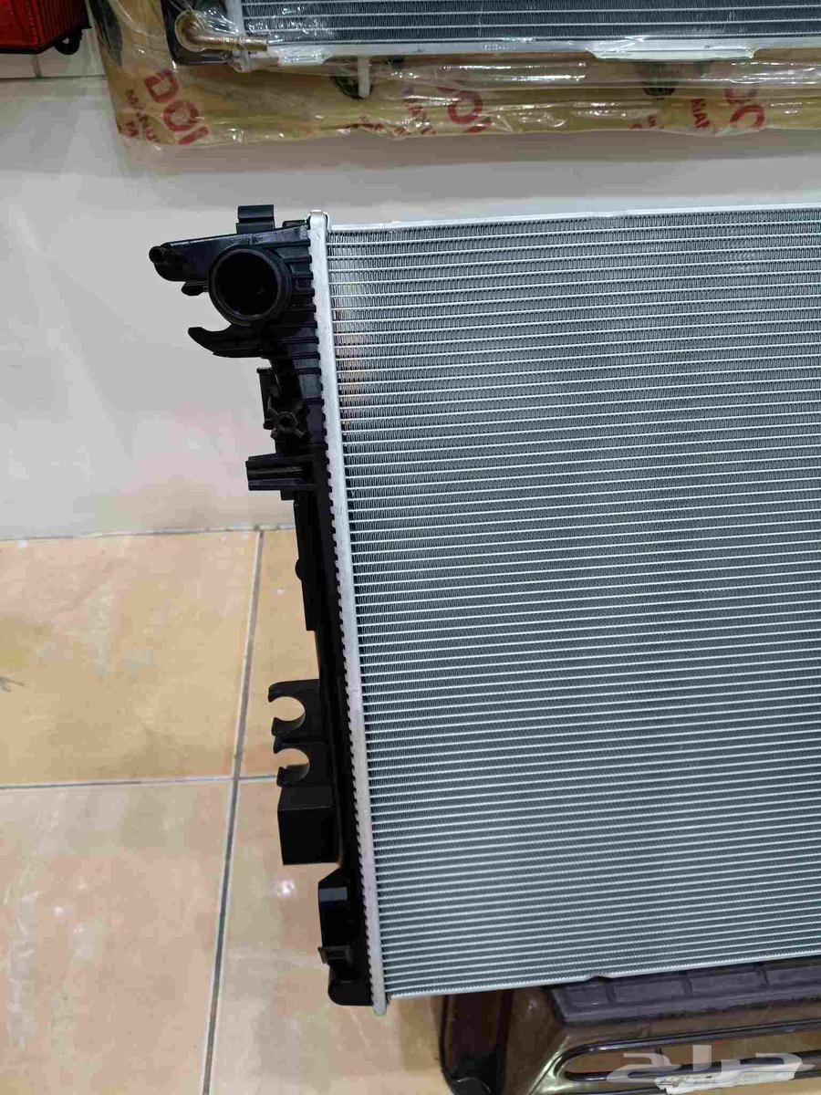 Radiator for Jeep Wrangler 3.6 2023 201864505411996289112