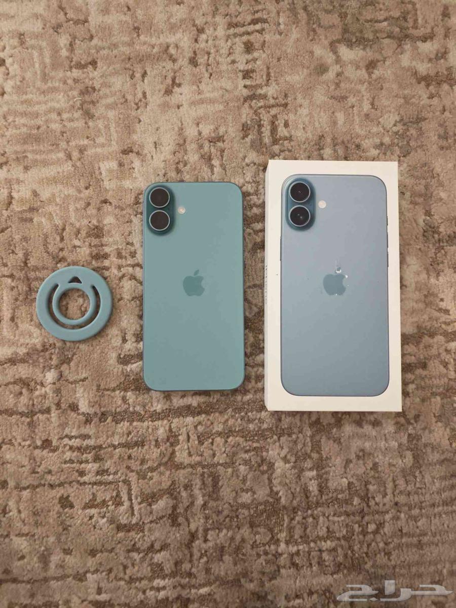 iPhone 16 plus 25664359417286913112