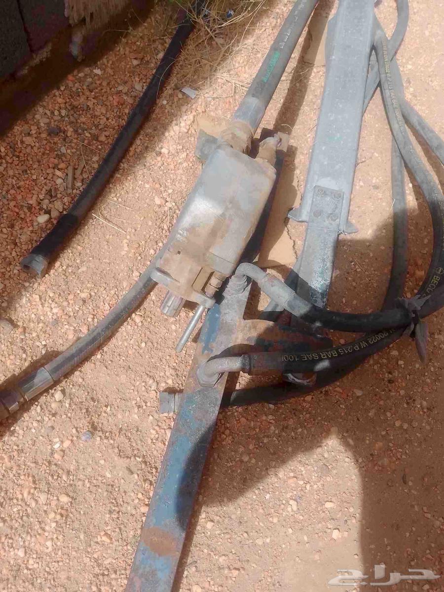 طرمبة قلاب للبيع وكاله64500518990722113