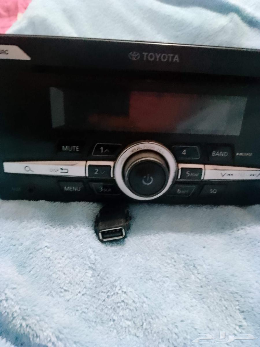 مسجل تويوتا كورولا 201564488490834562111