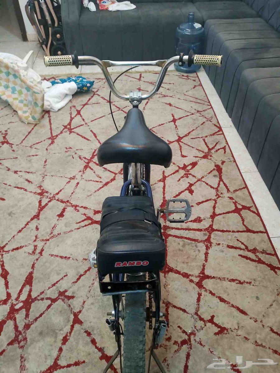 سيكل رامبو64361667496194110