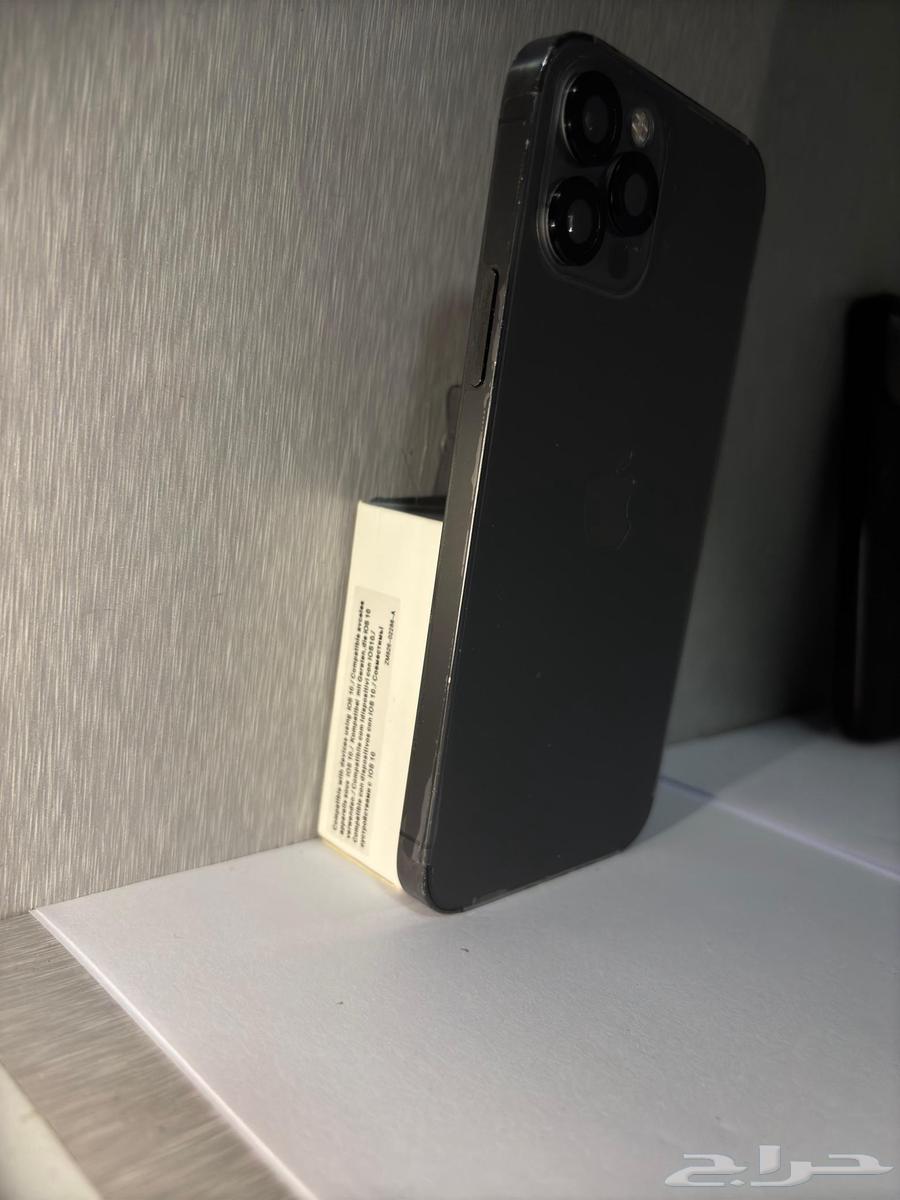 ايفون 12 برو64355990190594114