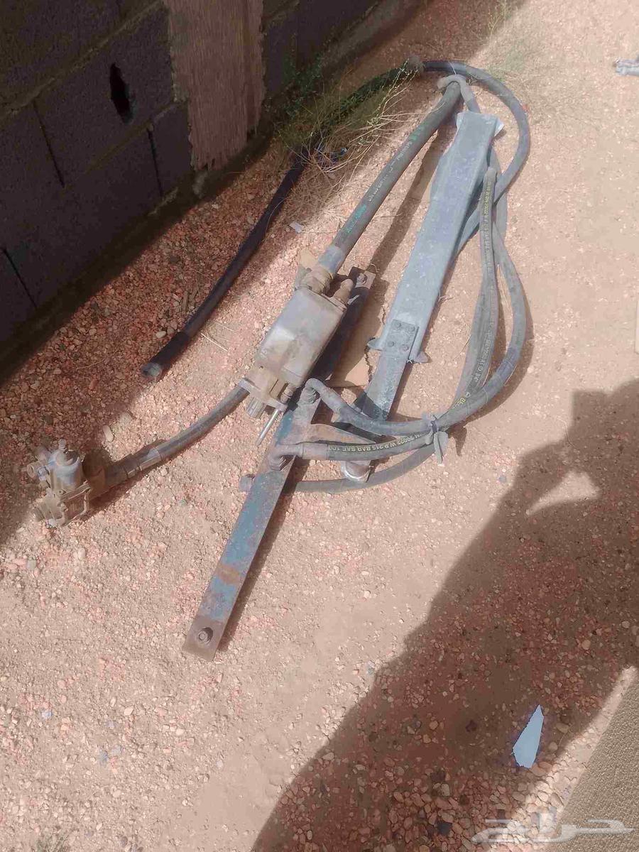 طرمبة قلاب للبيع وكاله64500518990722111