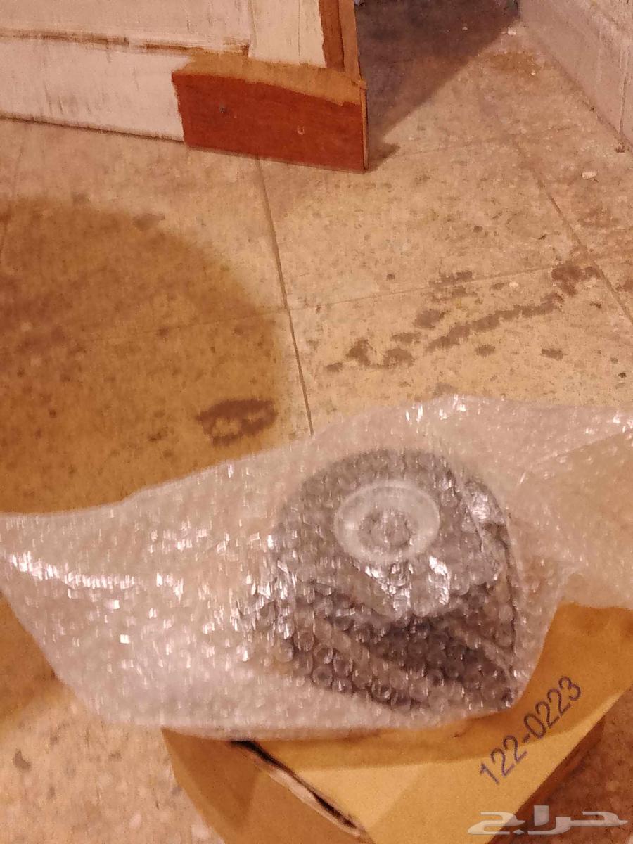 لدي دنموا مروحه لديتر تايوتا كورلا موديل 200764493989438339112