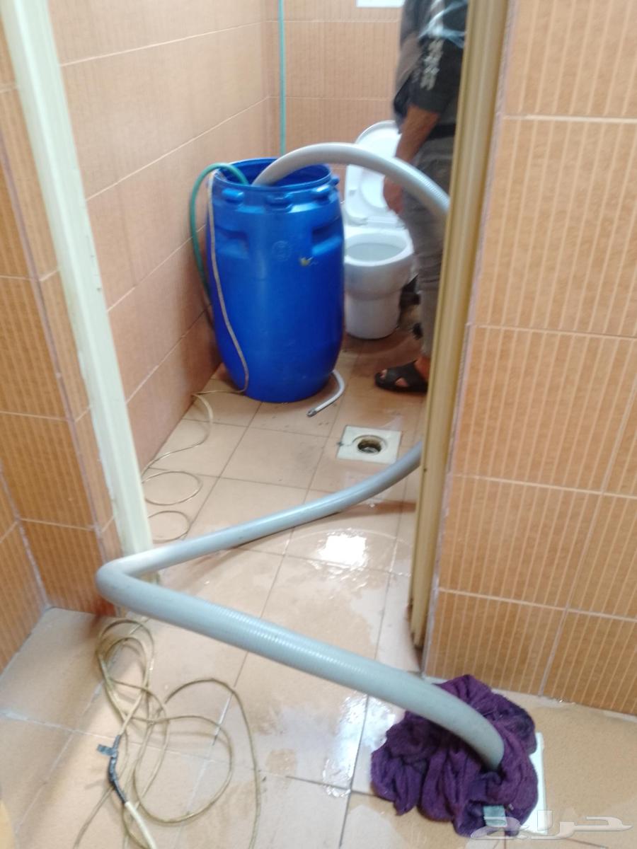 Drain Cleaning Company in Dammam, Kitchen Sink Unclogging, Bathroom Sink Unclogging63617369107586111