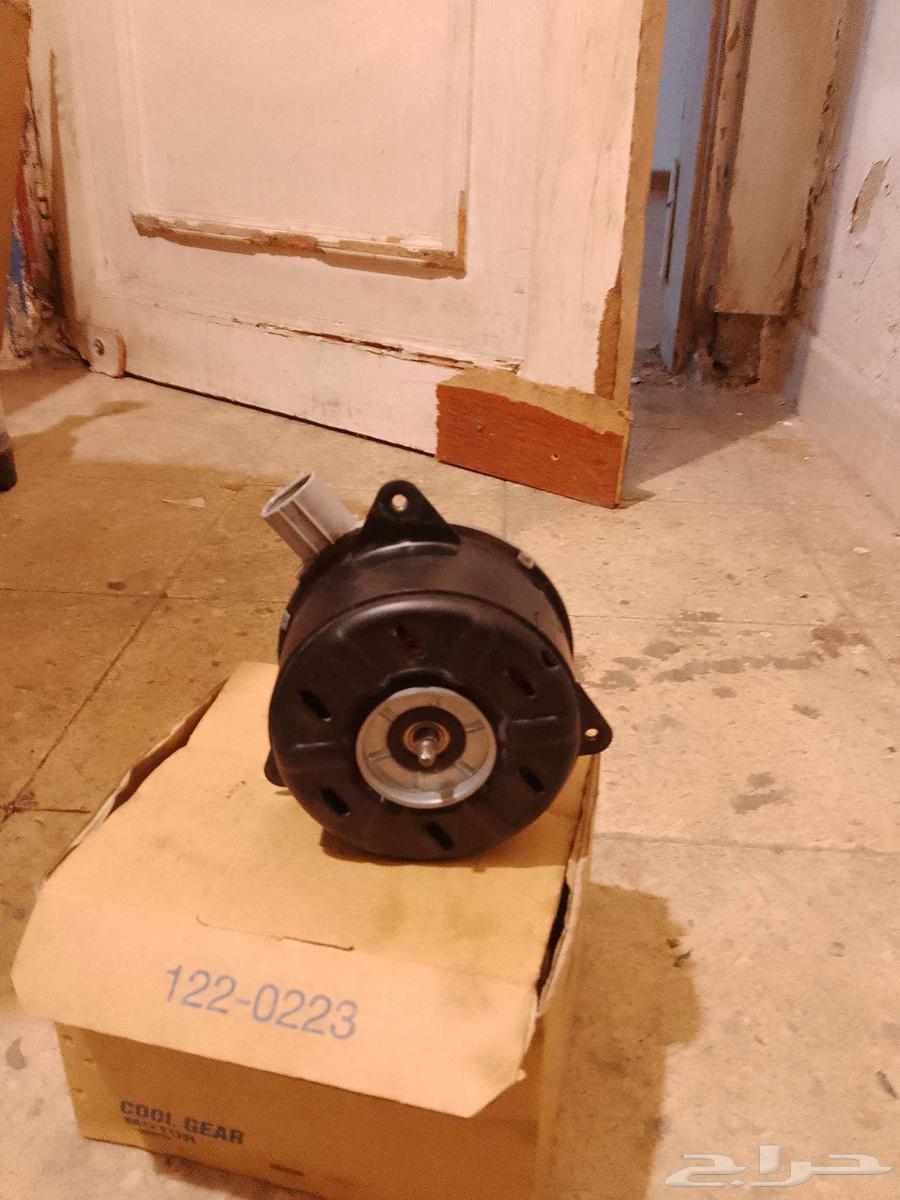 لدي دنموا مروحه لديتر تايوتا كورلا موديل 200764493989438339110