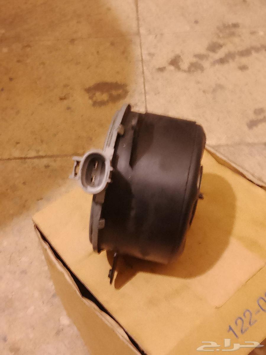 لدي دنموا مروحه لديتر تايوتا كورلا موديل 200764493989438339111