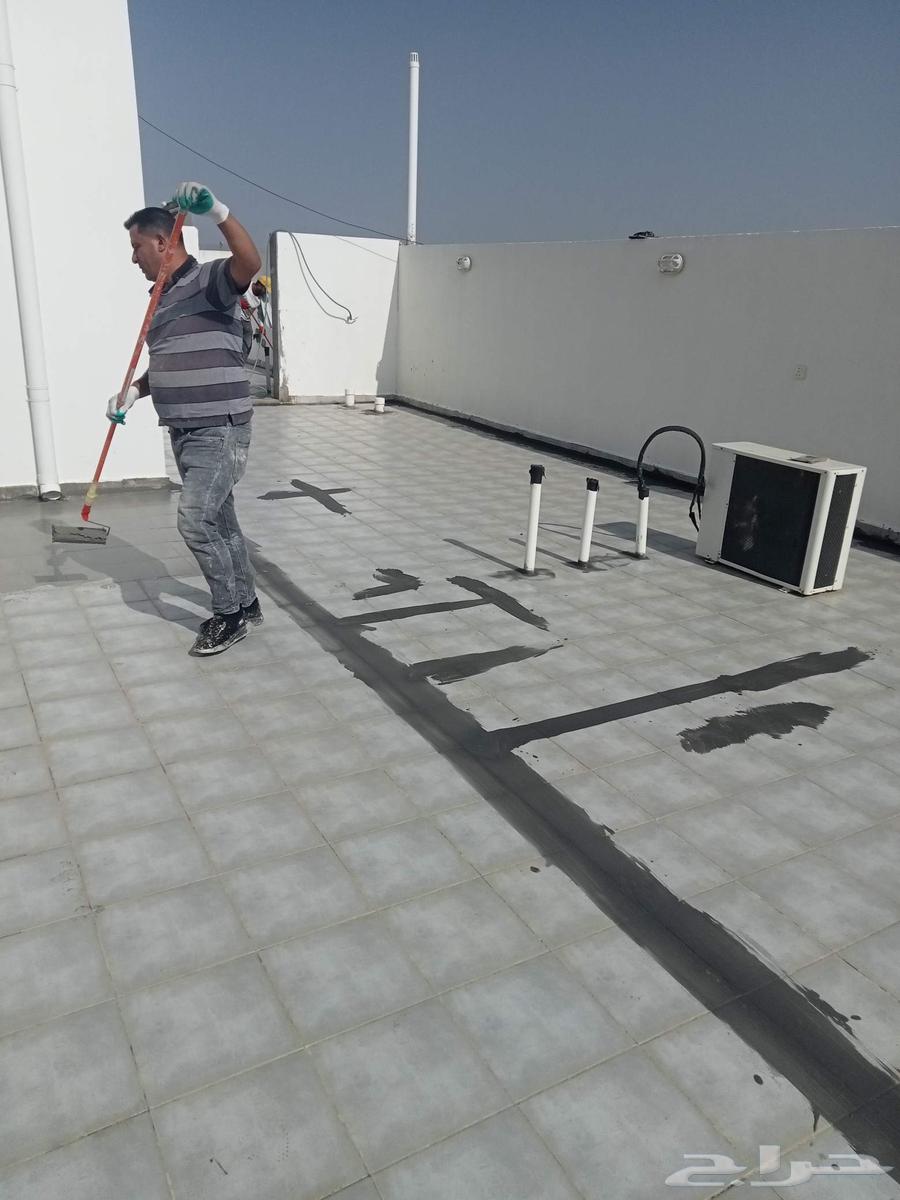 Epoxy Roof and Tank Insulation Company with Installation Warranty63617343337346113