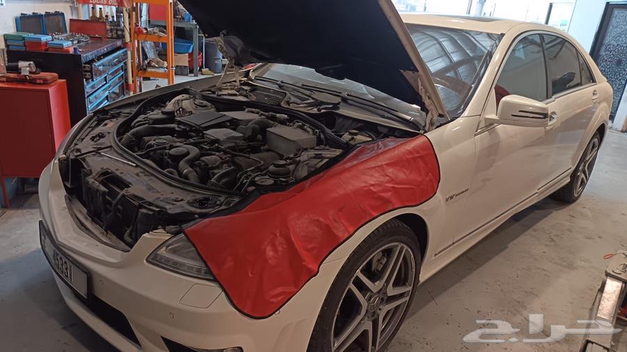 عرض اليوم الوطني ال95 ورشة السيارة الخليجية64495913136386110