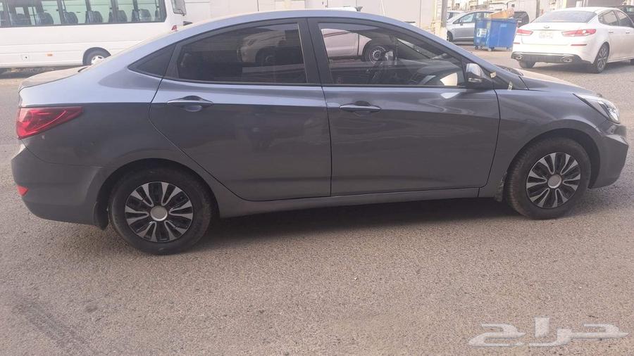 Accent 2017 clean, has cosmetic paint job, engine muscles, clean transmission64506492504193111