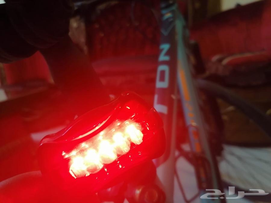 سيكل تون اصلي على السوم64499842209155114