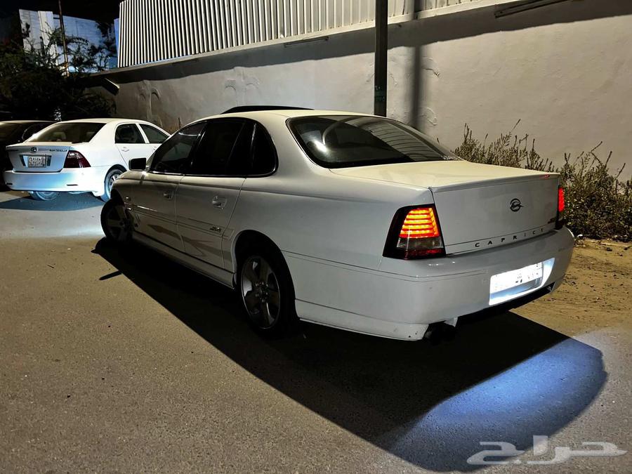 Caprice Modified 200564507192817411114