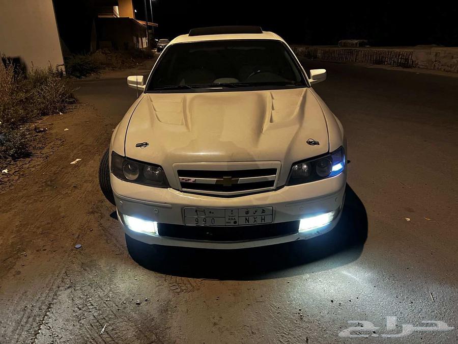 Caprice Modified 200564507192817411110