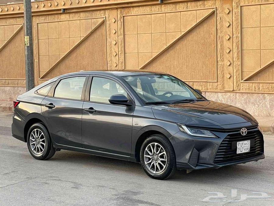 Yaris 2023 Mmasha8863618061737859111