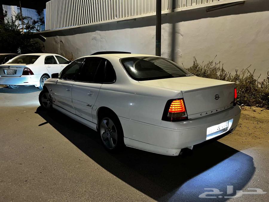 Caprice Modified 200564507192817411112