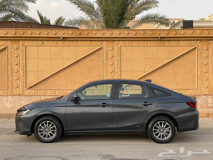 Yaris 2023 Mmasha8863618061737859114
