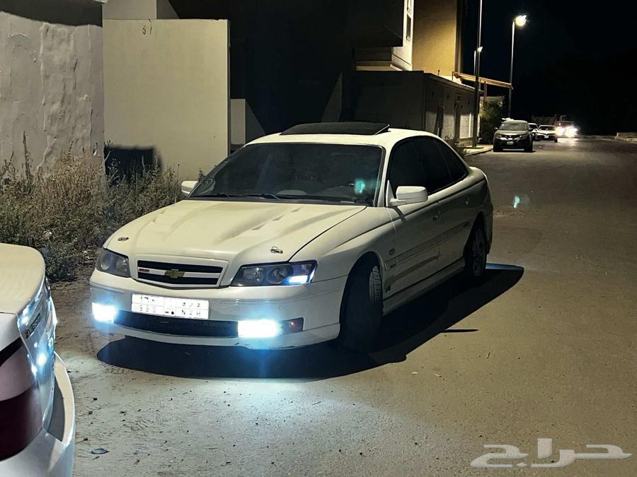 Caprice Modified 200564507192817411111