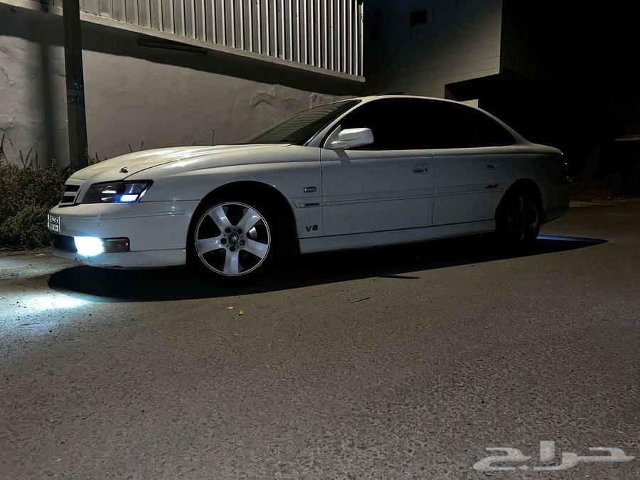 Caprice Modified 200564507192817411113