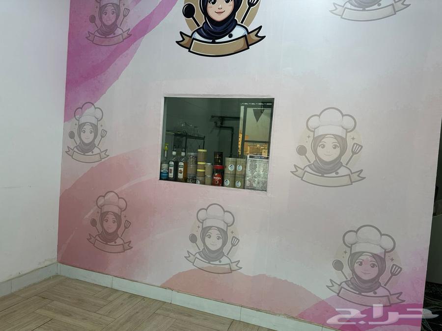 محل بوفيه وقهوه للبيع63613861995523114