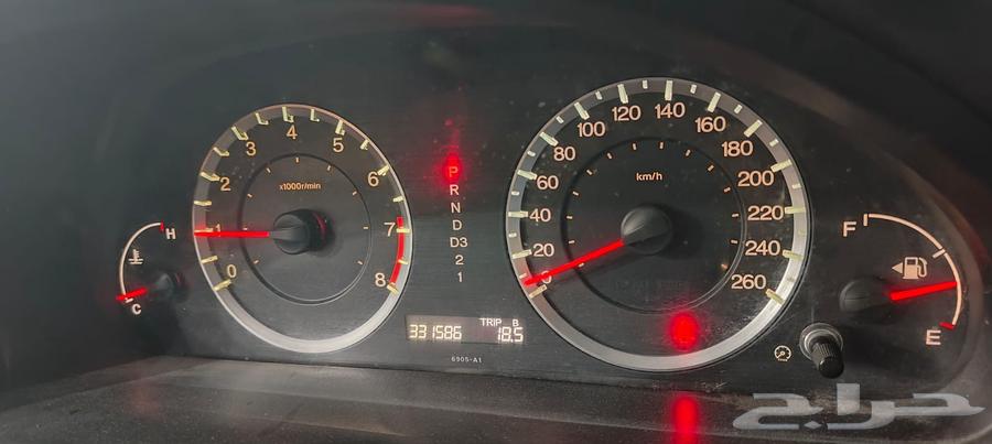 هوندا اكورد 200964497882896129110