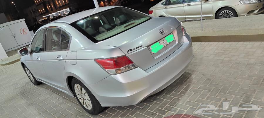 هوندا اكورد 200964497882896129112