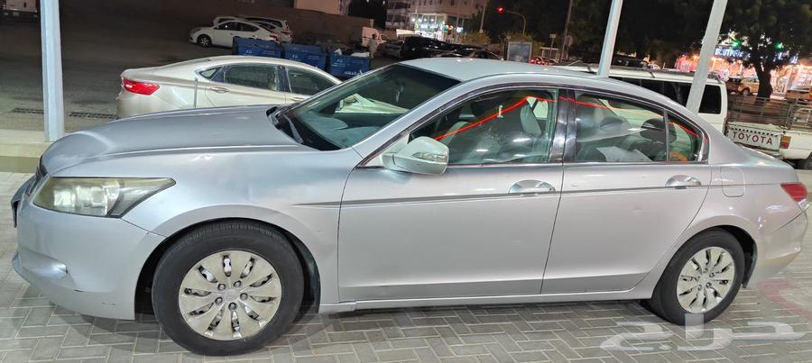 هوندا اكورد 200964497882896129111