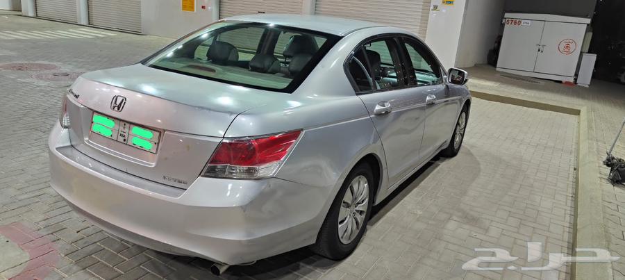 هوندا اكورد 200964497882896129113