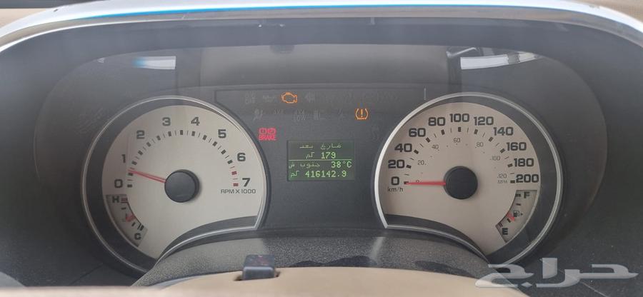 فورد اكسبلورر 2010 للبيع64503417977475113