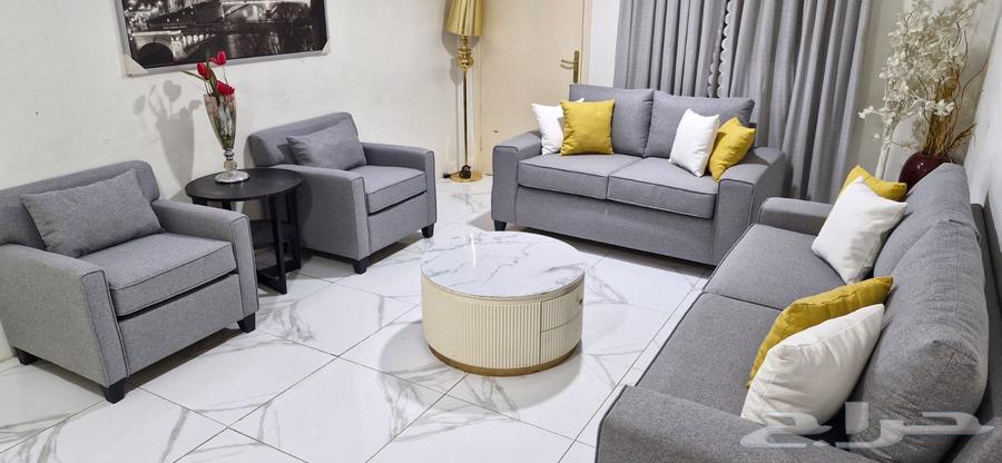 كنب مدرن ماركة ميداس64361816609155114