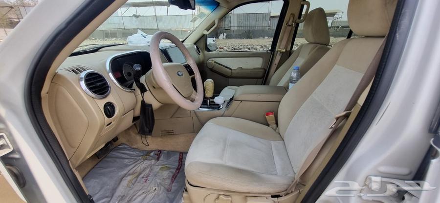 فورد اكسبلورر 2010 للبيع64503417977475114