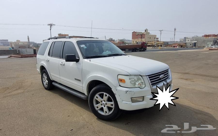 فورد اكسبلورر 2010 للبيع64503417977475110