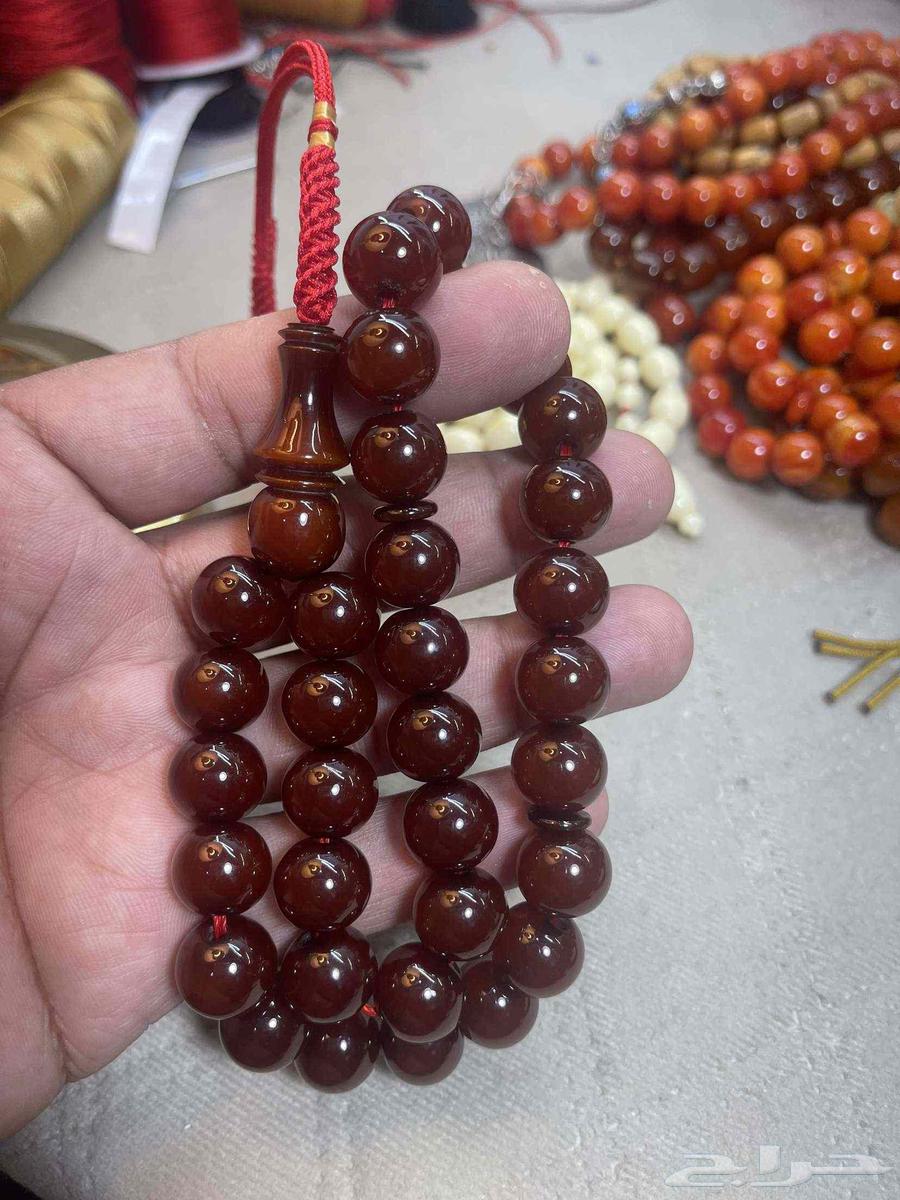 Various prayer beads for hobbyists with strong materials64353869058049111