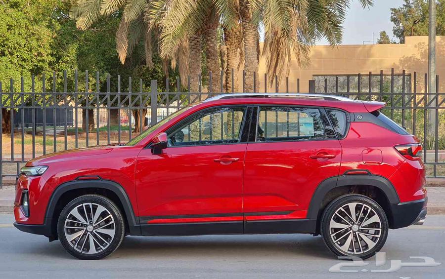 شانجان 2023 CS35 فل سعودي64495982251393114