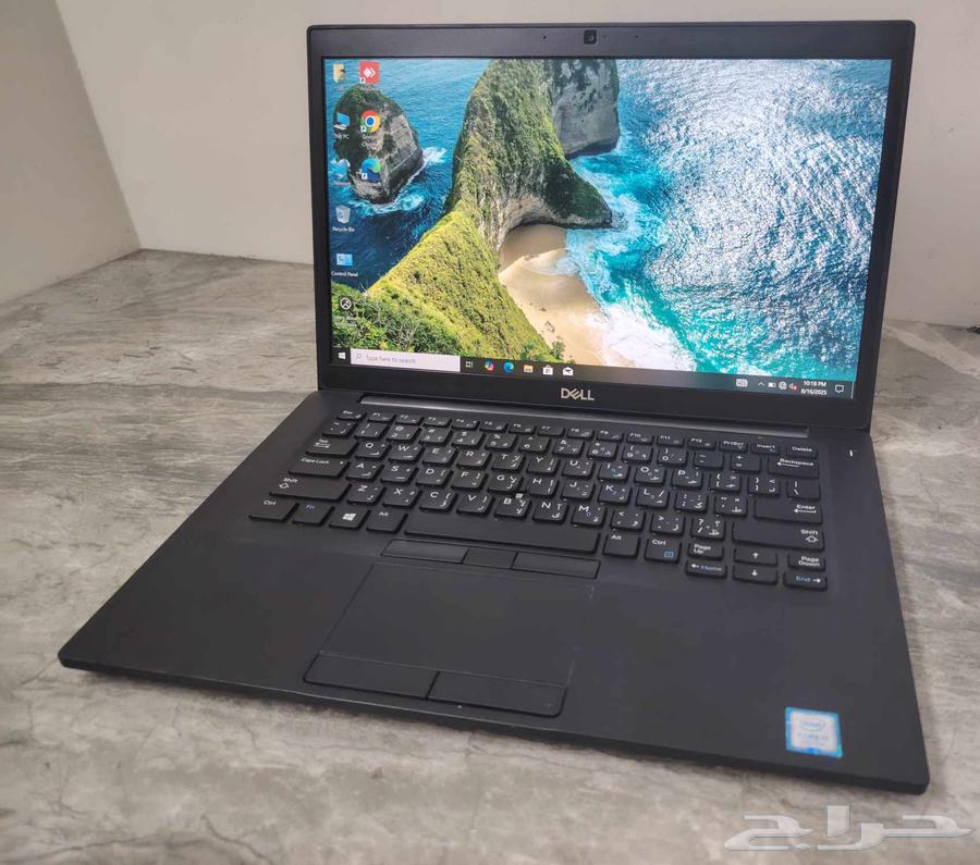 لابتوب دل DELL64354150267651112