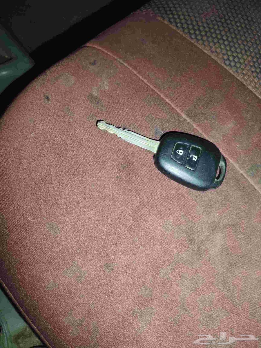Yaris Keys64498605086723110